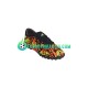 Adidas Football Boots Nemeziz Messi.3 TF Blackcolor Orangecolor Yellowcolor