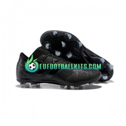 Adidas Football Boots Nemeziz8.1 FG Blackcolor