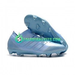 Adidas Football Boots Nemeziz8.1 FG Bluecolor