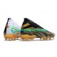 Adidas Football Boots Nemeziz9 FG Blackcolor Yellowcolord Whitecolor