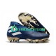Adidas Football Boots Nemeziz9 FG Bluecolor Whitecolor Blackcolor