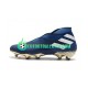Adidas Football Boots Nemeziz9 FG Bluecolor Whitecolor Blackcolor