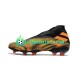Adidas Football Boots Nemeziz9 FG Greencolor Orangecolor Blackcolor