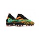 Adidas Football Boots Nemeziz9 FG Greencolor Orangecolor Blackcolor