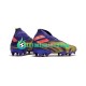 Adidas Football Boots Nemeziz9 FG Purplecolor Greencolor Pinkcolor