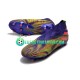Adidas Football Boots Nemeziz9 FG Purplecolor Greencolor Pinkcolor