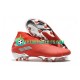 Adidas Football Boots Nemeziz9 FG Redcolor Whitecolor