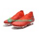 Adidas Football Boots Nemeziz9 FG Redcolor Whitecolor
