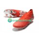 Adidas Football Boots Nemeziz9 FG Redcolor Whitecolor