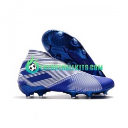 Adidas Football Boots Nemeziz9 FG Whitecolor Bluecolor