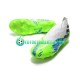 Adidas Football Boots Nemeziz9 FG Whitecolor Greencolor Bluecolor
