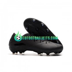 Adidas Football Boots Nemeziz9.1 FG Blackcolor