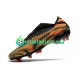 Adidas Football Boots Nemeziz9.1 FG Greencolor Pinkcolor Blackcolor