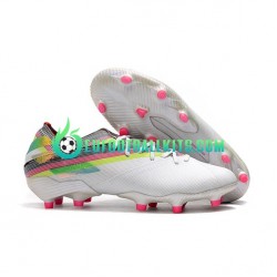 Adidas Football Boots Nemeziz9.1 FG Whitecolor