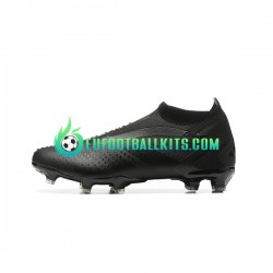 Adidas Football Boots PREDATOR ACCURACY FG Blackcolor