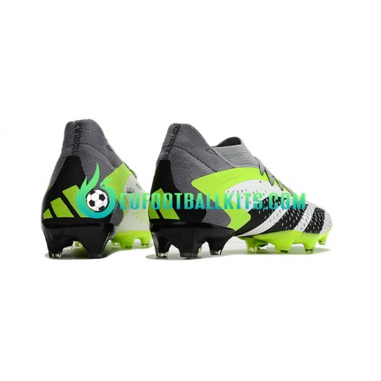 Adidas Football Boots PREDATOR ACCURACY23.1 FG Greencolor Whitecolor Blackcolor