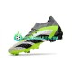 Adidas Football Boots PREDATOR ACCURACY23.1 FG Greencolor Whitecolor Blackcolor
