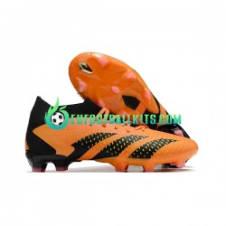 Adidas Football Boots PREDATOR ACCURACY23.1 FG Orangecolor Blackcolor