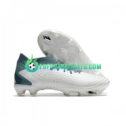 Adidas Football Boots PREDATOR ACCURACY23.1 FG Whitecolor Bluecolor