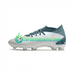 Adidas Football Boots PREDATOR ACCURACY23.1 FG Whitecolor Bluecolor