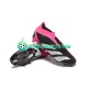 Adidas Football Boots Predator ACCURACY FG Blackcolor Pinkcolor Whitecolor