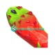 Adidas Football Boots Predator EDGE AG Game Data Redcolor Greencolor