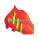 Adidas Football Boots Predator EDGE AG Game Data Redcolor Greencolor