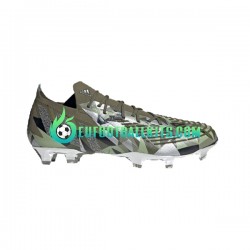 Adidas Football Boots Predator EDGE CRYSTAL.1 L FG Greencolor