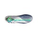 Adidas Football Boots Predator EDGE FG Diamond Edge Whitecolor Bluecolor