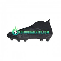 Adidas Football Boots Predator EDGE FG Edge of Darkness Blackcolor