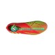 Adidas Football Boots Predator EDGE FG Game Data Redcolor Greencolor