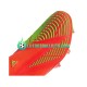 Adidas Football Boots Predator EDGE FG Game Data Redcolor Greencolor