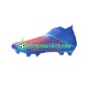 Adidas Football Boots Predator EDGE FG Sapphire Edge Bluecolor Redcolor