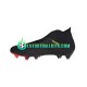 Adidas Football Boots Predator EDGE FG Shadowportal Blackcolor Yellowcolor