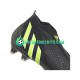 Adidas Football Boots Predator EDGE FG Shadowportal Blackcolor Yellowcolor