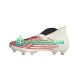 Adidas Football Boots Predator EDGE FG Showdown Whitecolor Redcolor Goldcolor