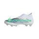 Adidas Football Boots Predator EDGE.1 AG Diamond Edge Whitecolor Bluecolor
