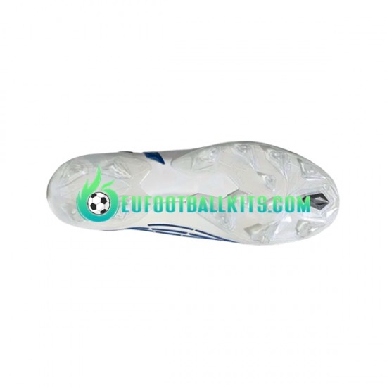 Adidas Football Boots Predator EDGE.1 AG Diamond Edge Whitecolor Bluecolor