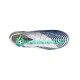 Adidas Football Boots Predator EDGE.1 AG Diamond Edge Whitecolor Bluecolor