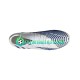 Adidas Football Boots Predator EDGE.1 FG Diamond Edge Whitecolor Bluecolor