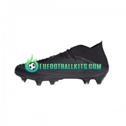 Adidas Football Boots Predator EDGE.1 FG Edge of Darkness Blackcolor
