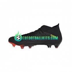 Adidas Football Boots Predator EDGE.1 FG Shadowportal Blackcolor Yellowcolor