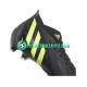 Adidas Football Boots Predator EDGE.1 FG Shadowportal Blackcolor Yellowcolor