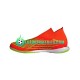 Adidas Football Boots Predator EDGE.1 IN Game Data Redcolor Greencolor