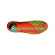 Adidas Football Boots Predator EDGE.1 IN Game Data Redcolor Greencolor