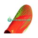 Adidas Football Boots Predator EDGE.1 IN Game Data Redcolor Greencolor