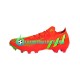 Adidas Football Boots Predator EDGE.1 L AG Game Data Redcolor Greencolor