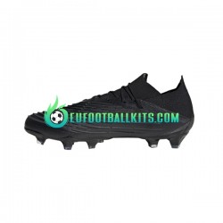 Adidas Football Boots Predator EDGE.1 L FG Edge of Darkness Blackcolor