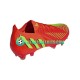 Adidas Football Boots Predator EDGE.1 L FG Game Data Redcolor Greencolor