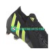 Adidas Football Boots Predator EDGE.1 L FG Shadowportal Blackcolor Yellowcolor